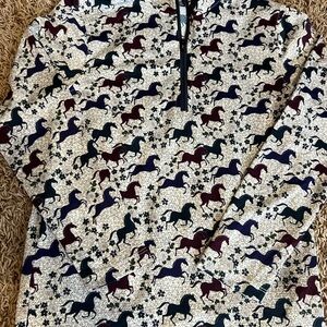 Kerrits kids Medium Base Layer